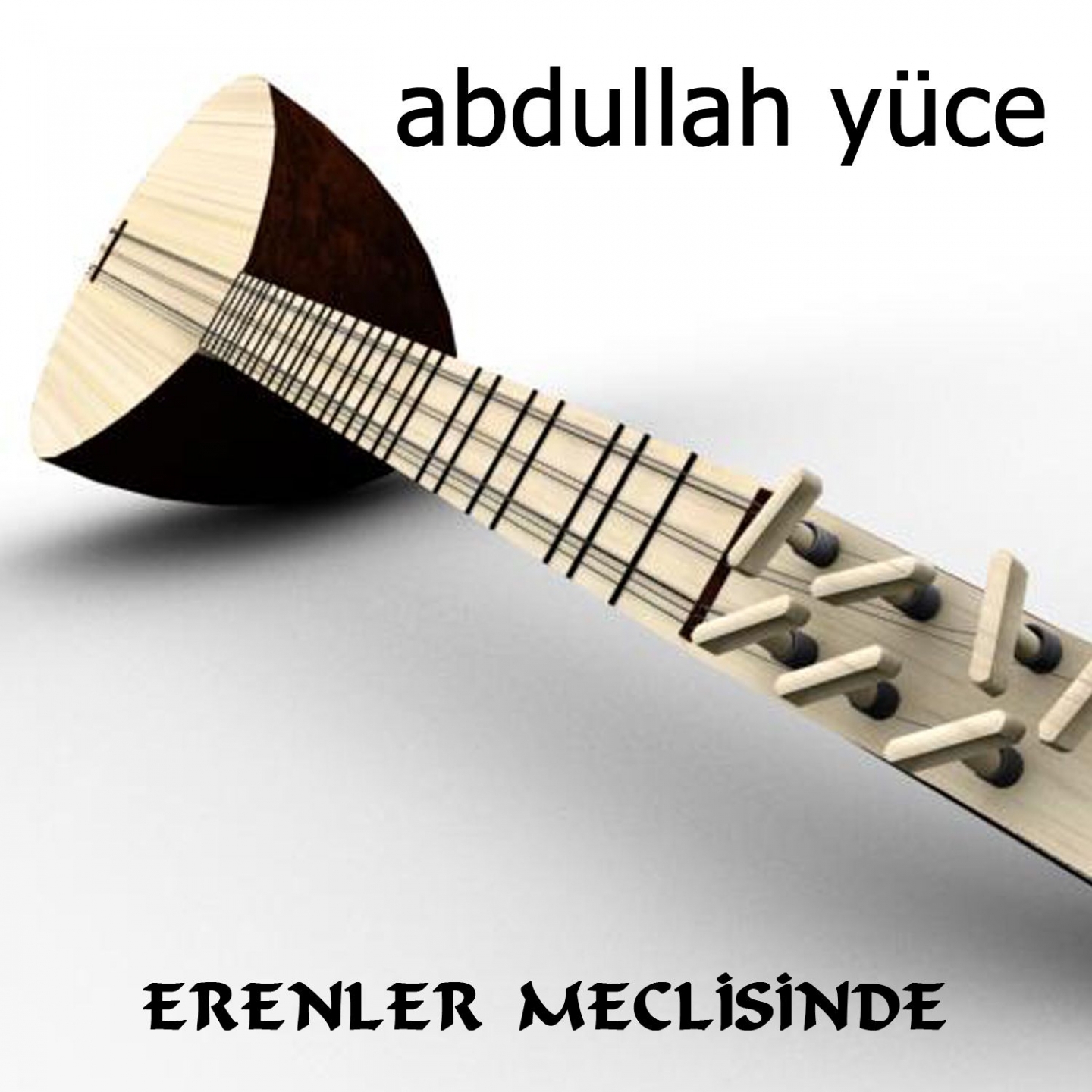 Erenler Meclisinde album cover