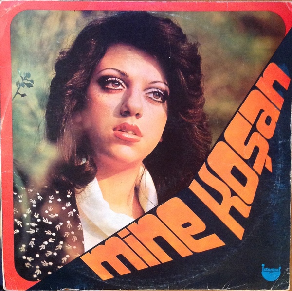 Yağmur album cover