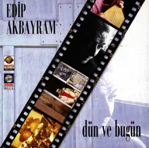 Dün ve Bugün album cover