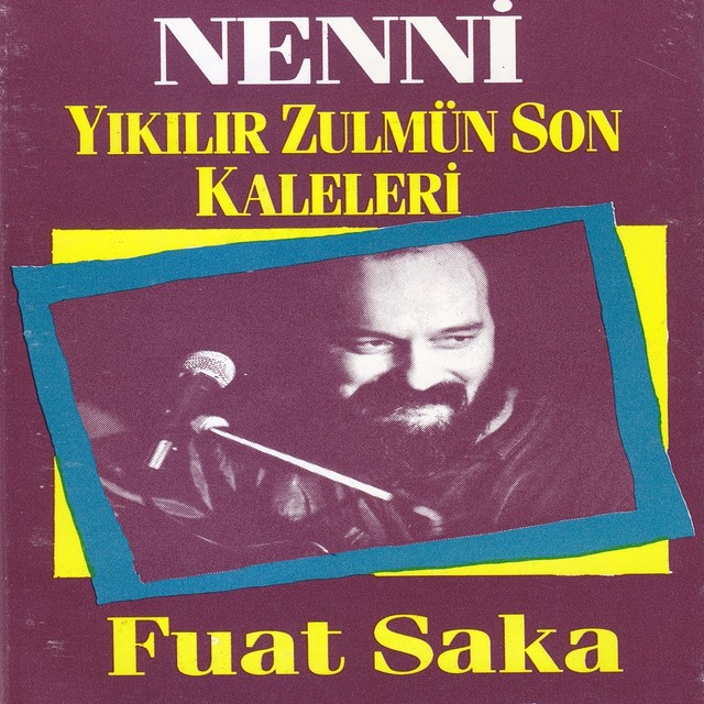 Nenni -Yıkılır Zu... album cover