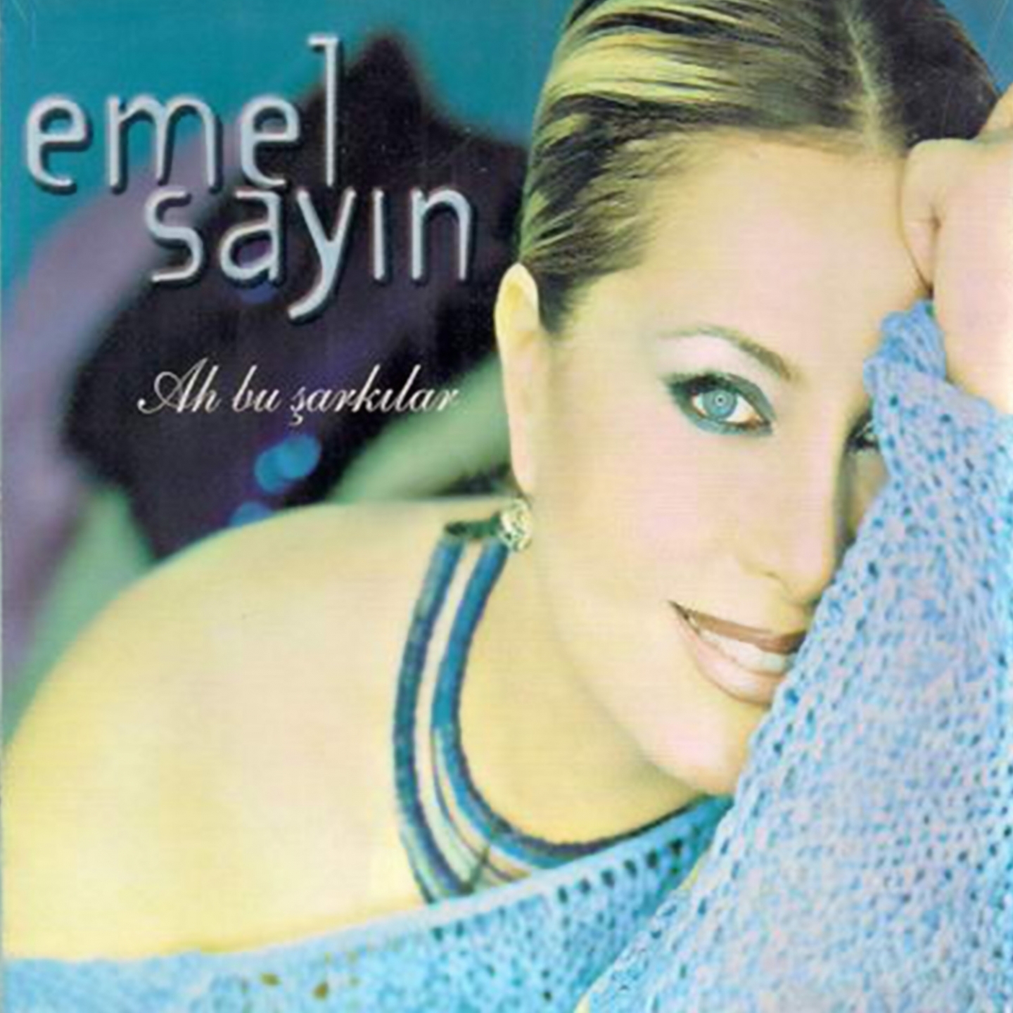 Ah Bu Şarkılar album cover