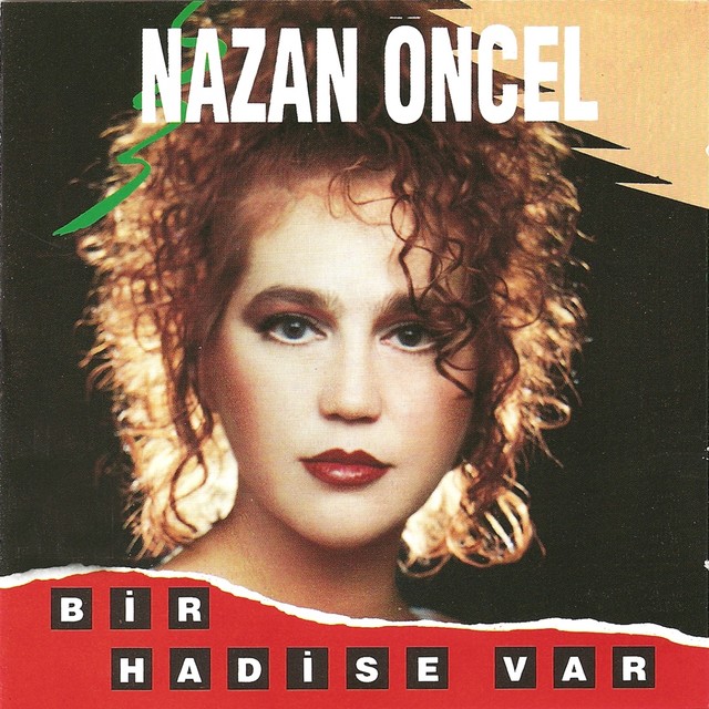 Bir Hadise Var album cover