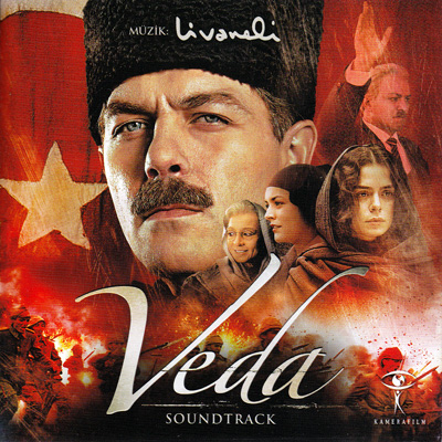 Veda Film Müzikleri album cover
