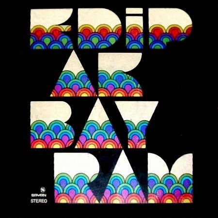 Edip Akbayram album cover
