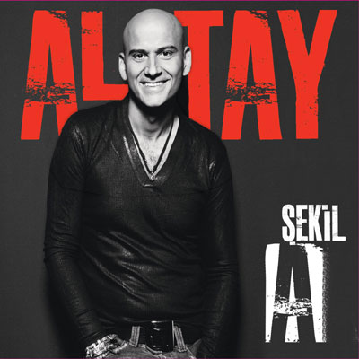 Şekil A album cover