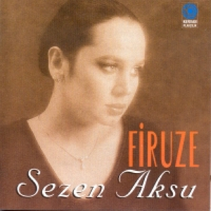 Firuze album cover