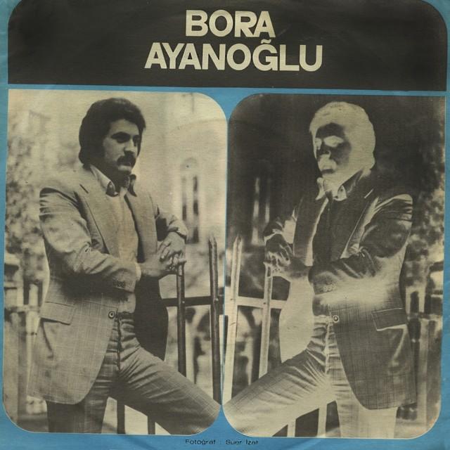 Güller Ve Dudaklar / Küçüğüm album cover