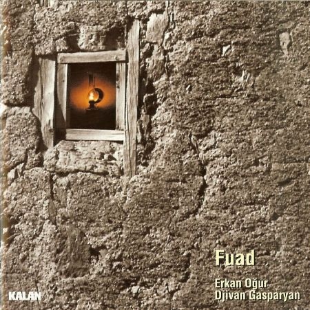 Fuad album cover