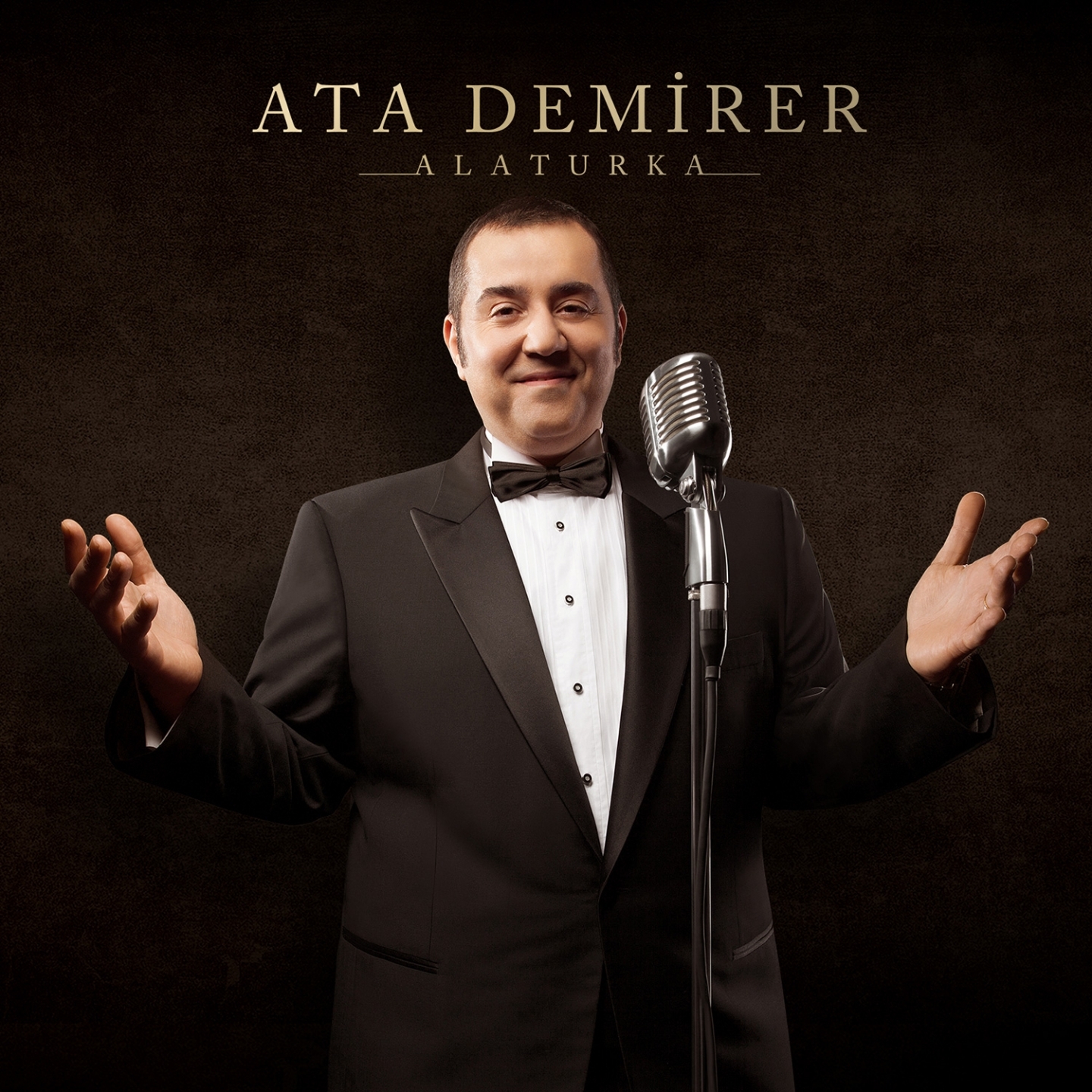 Alaturka album cover