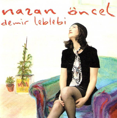 Demir Leblebi album cover