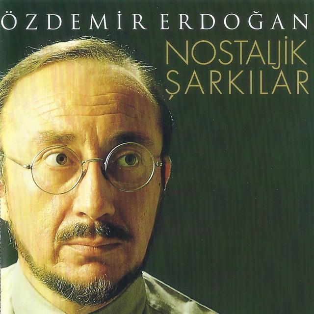 Nostaljik Şarkılar album cover