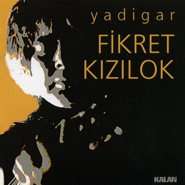 Yadigar album cover