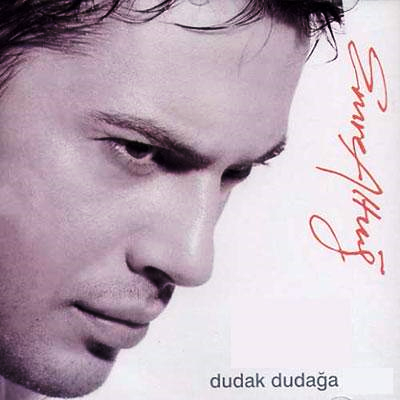 Dudak Dudağa album cover