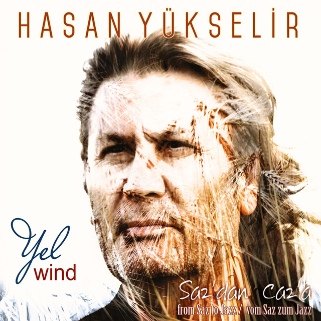 Yel / Saz'dan Caz'a album cover