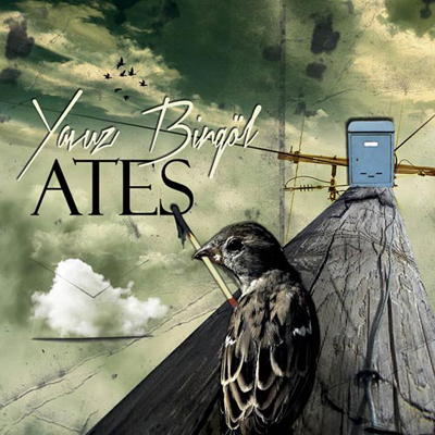 Ateş album cover