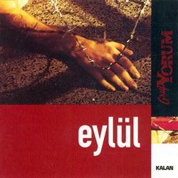 Eylül album cover