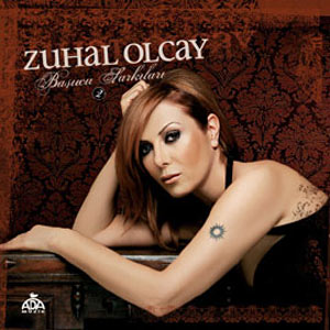 Başucu Şarkıları 2 album cover