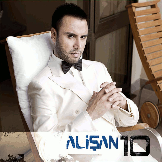 10 album cover