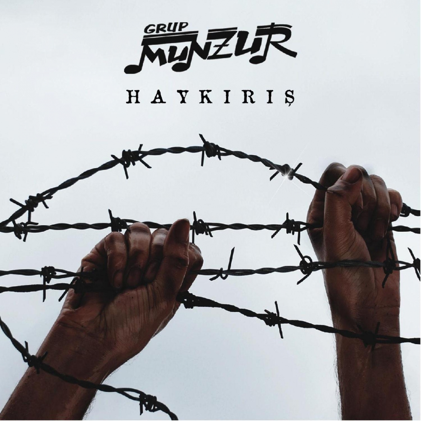 Haykırış album cover