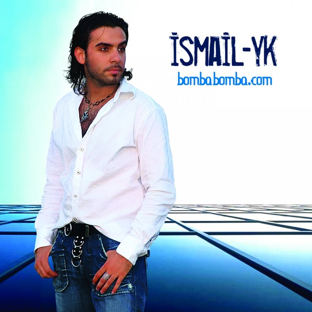 Bombabomba.com album cover