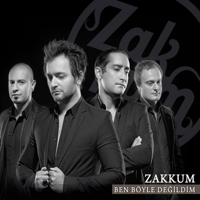 Ben Böyle Değildim album cover