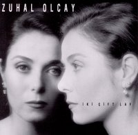 İki Çift Laf album cover