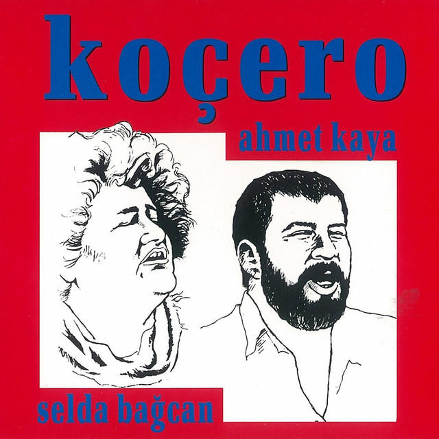 Koçero album cover