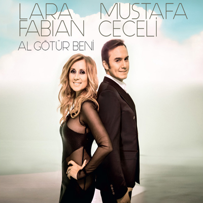 Al Götür Beni album cover
