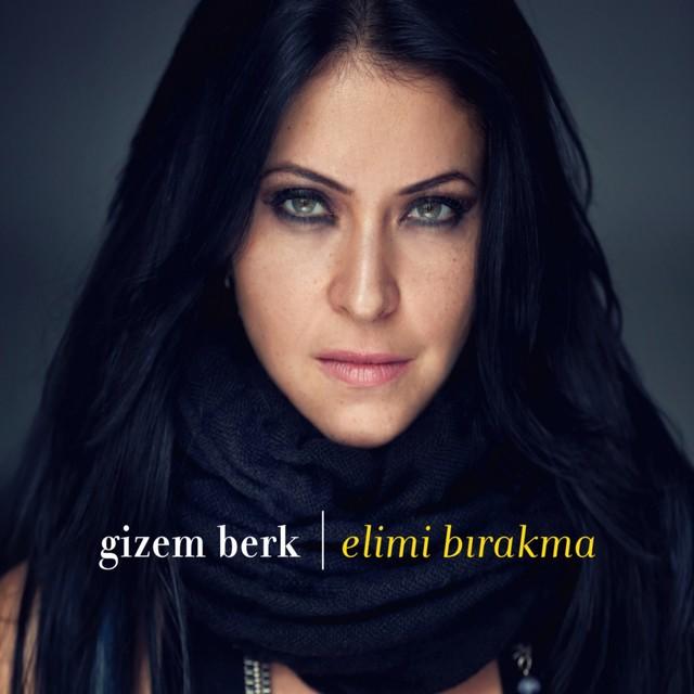 Elimi Bırakma album cover
