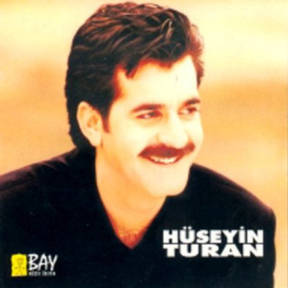 Hüseyin Turan album cover