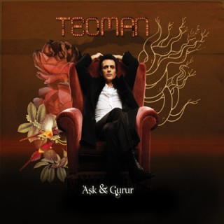 Aşk Ve Gurur album cover