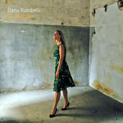 Bu Rüzgâr album cover