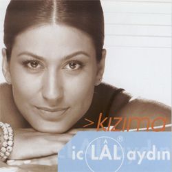 Kızıma album cover