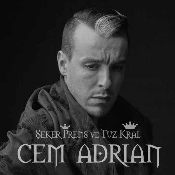Şeker Prens Ve Tu... album cover