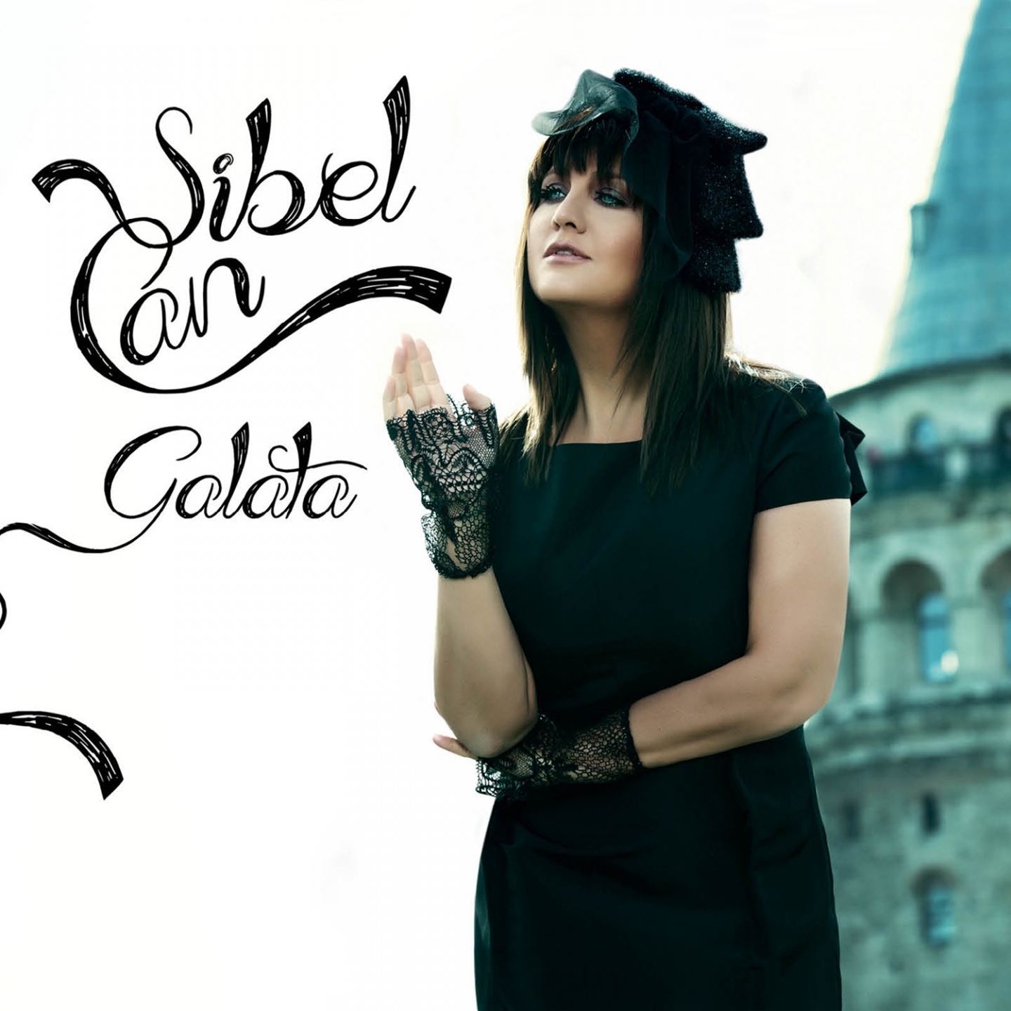 Galata album cover