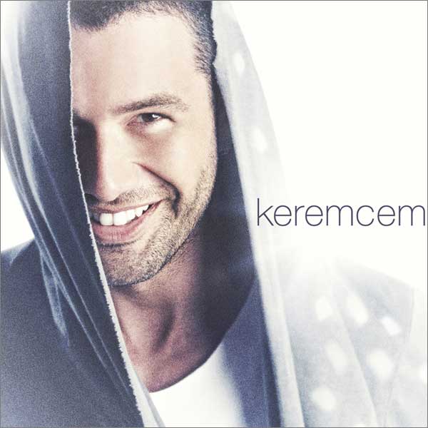 Keremcem 2013 album cover