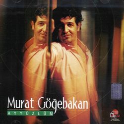 Ay Yüzlüm album cover