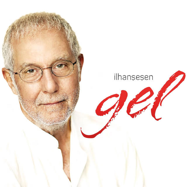 Gel album cover
