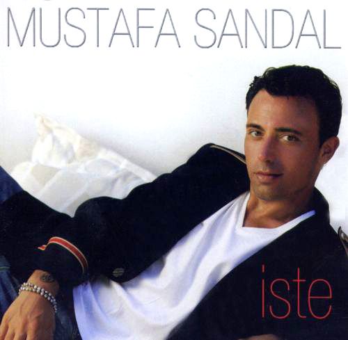 İşte album cover