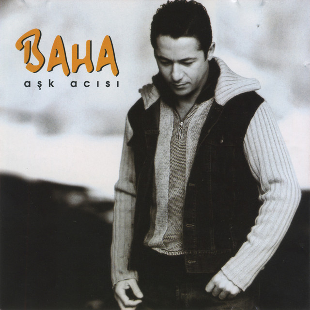 Aşk Acısı album cover